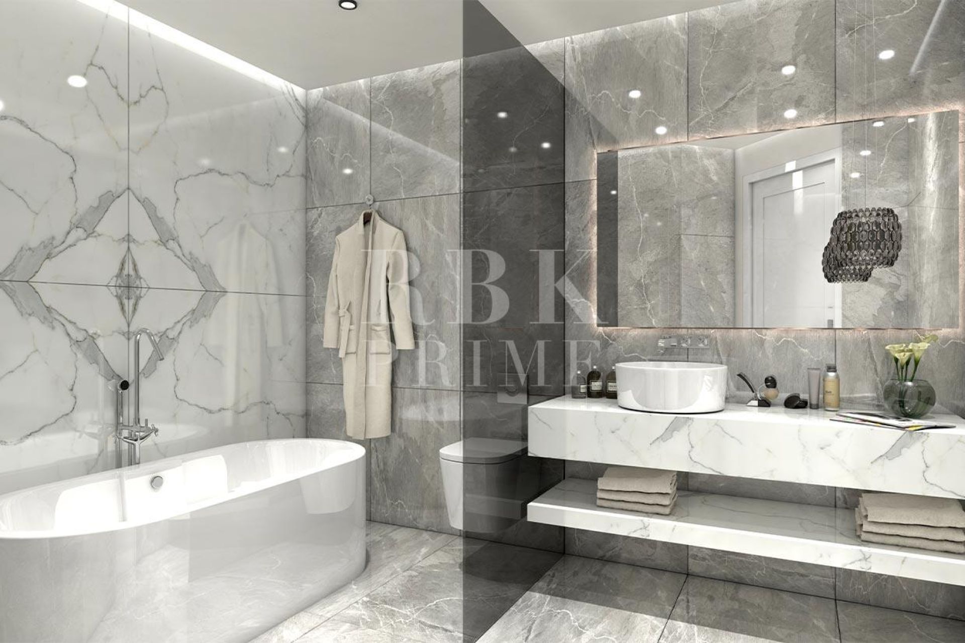 Alta - Apartment - Miami-Dade