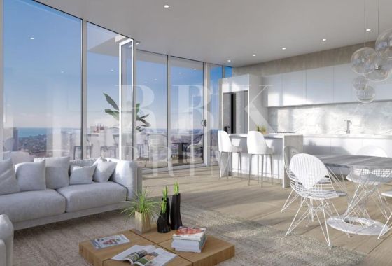 Apartment · Available - Miami-Dade