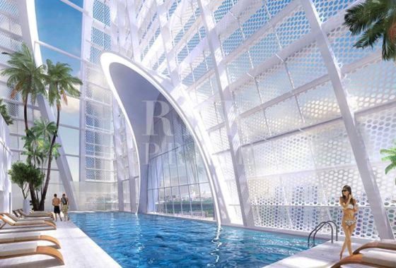 Apartment · Available - Miami-Dade