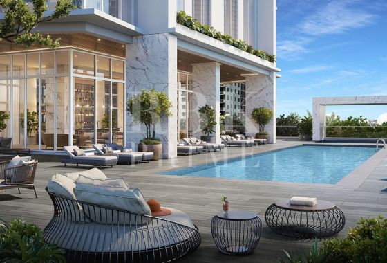 Apartment · Available - Miami-Dade