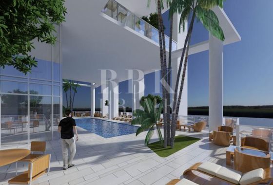 Apartment · Available - Miami-Dade