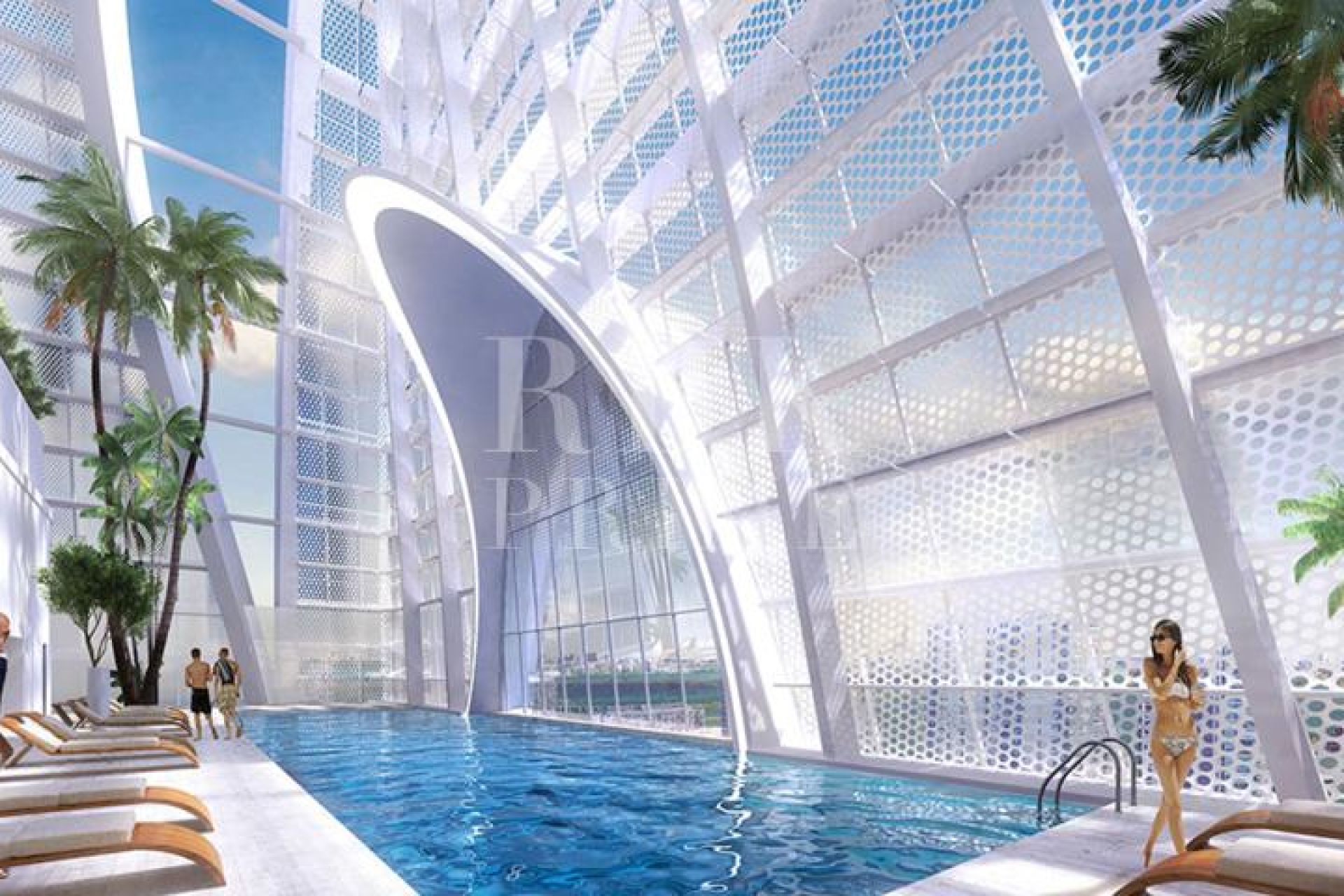 Available - Apartment - Miami-Dade