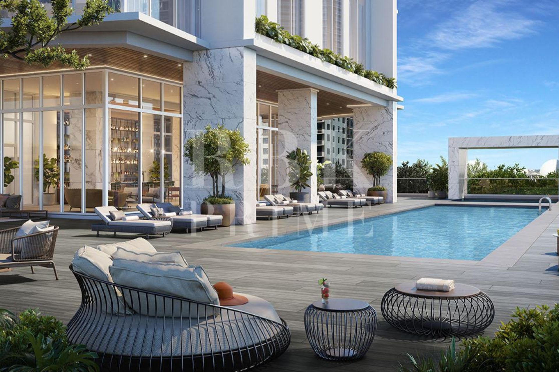 Available - Apartment - Miami-Dade