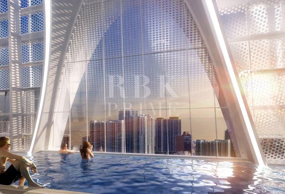 Apartment · Available - Miami-Dade
