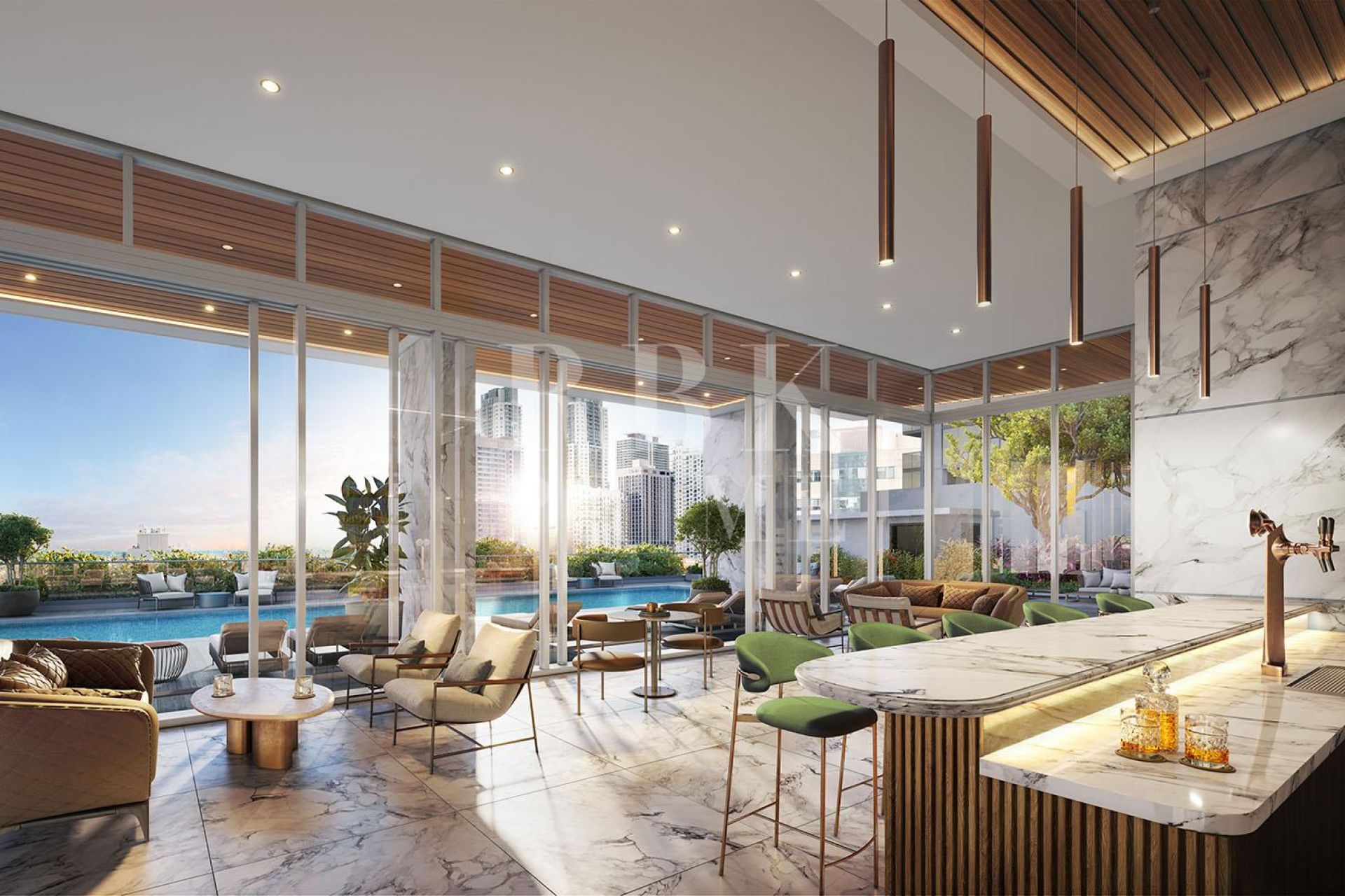 Available - Apartment - Miami-Dade