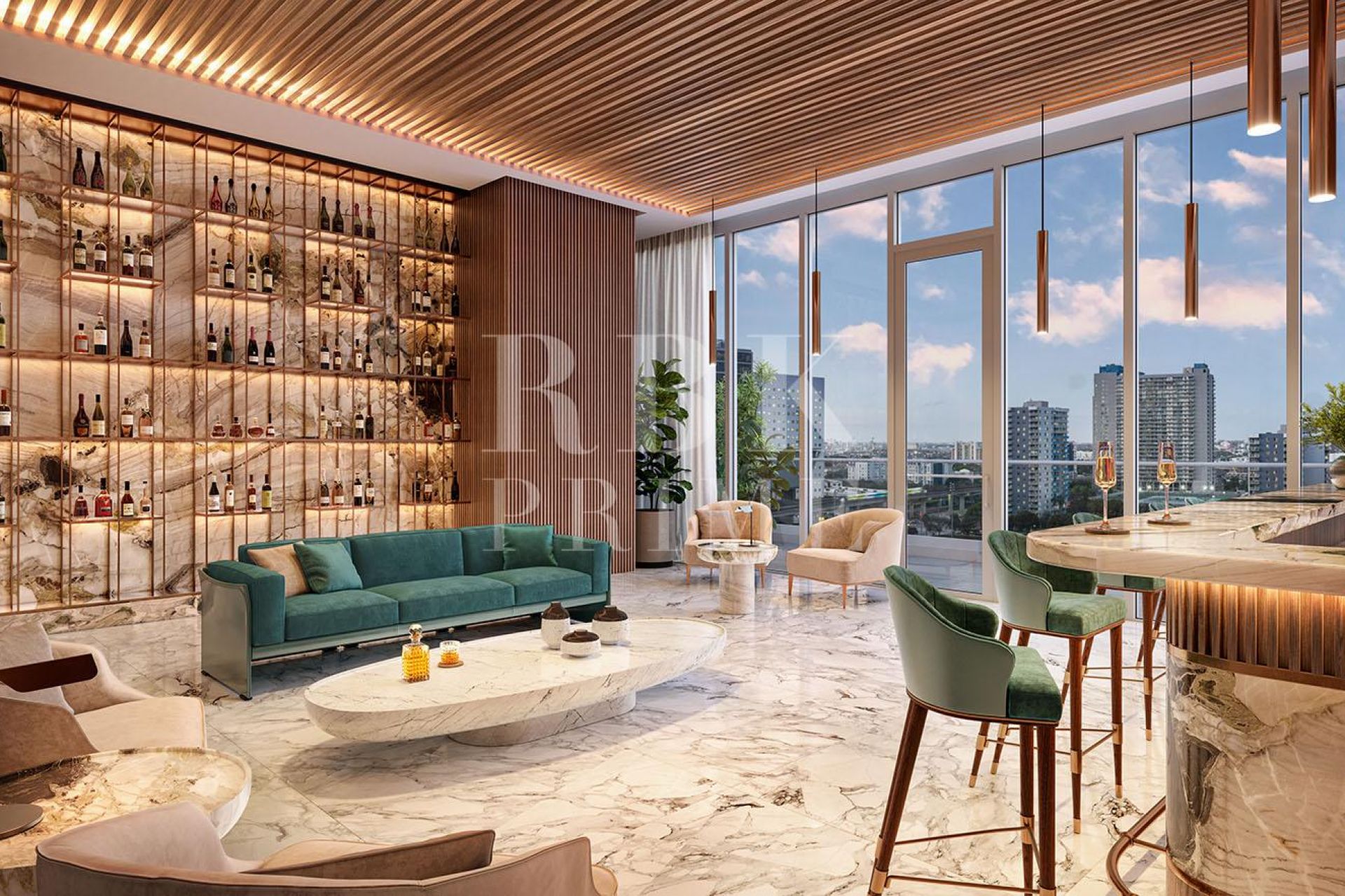 Available - Apartment - Miami-Dade