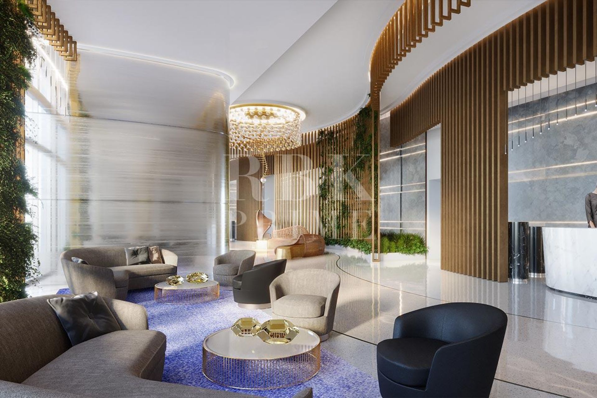 Available - Apartment - Miami-Dade
