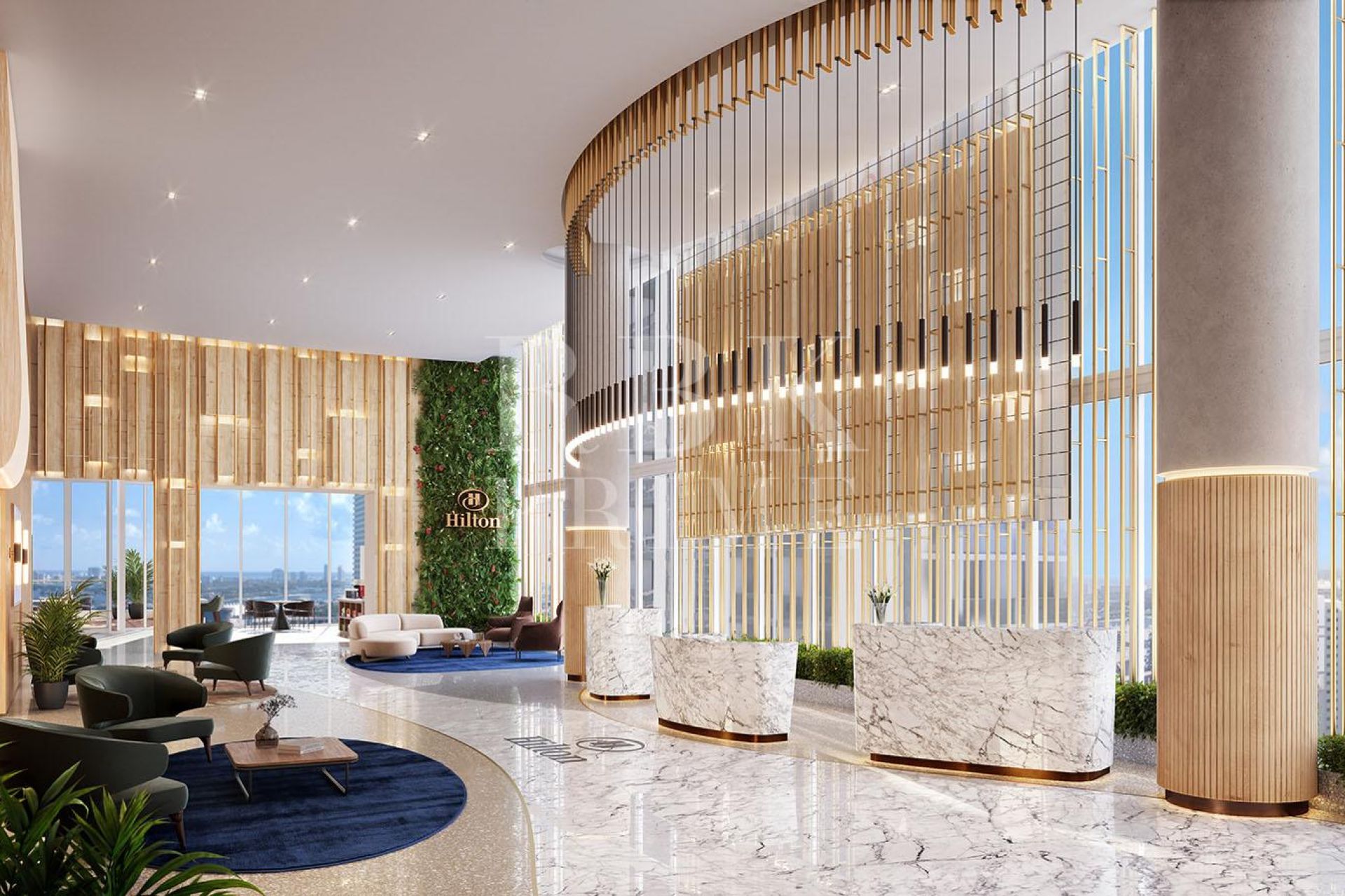 Available - Apartment - Miami-Dade