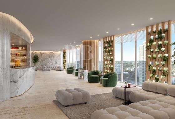 Apartment · Available - Miami-Dade