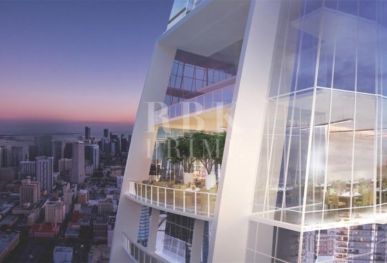 Apartment · Available - Miami-Dade