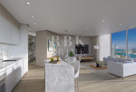 Apartment · Available - Miami-Dade