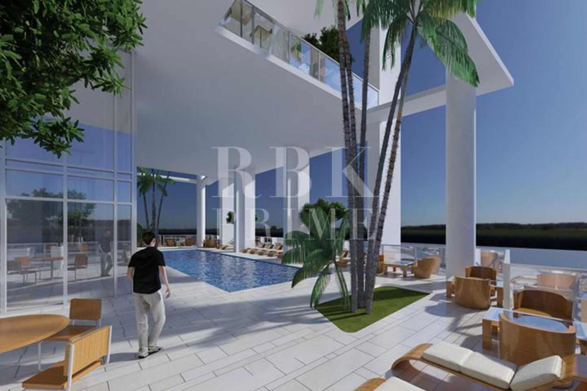 Available - Apartment - Miami-Dade