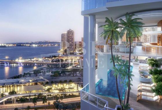 Apartment · Available - Miami-Dade