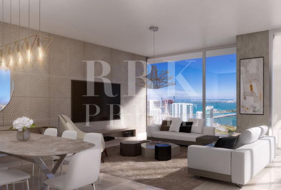 Apartment · Available - Miami-Dade