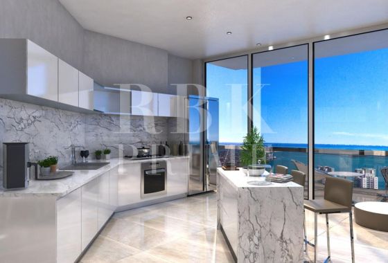 Apartment · Available - Miami-Dade