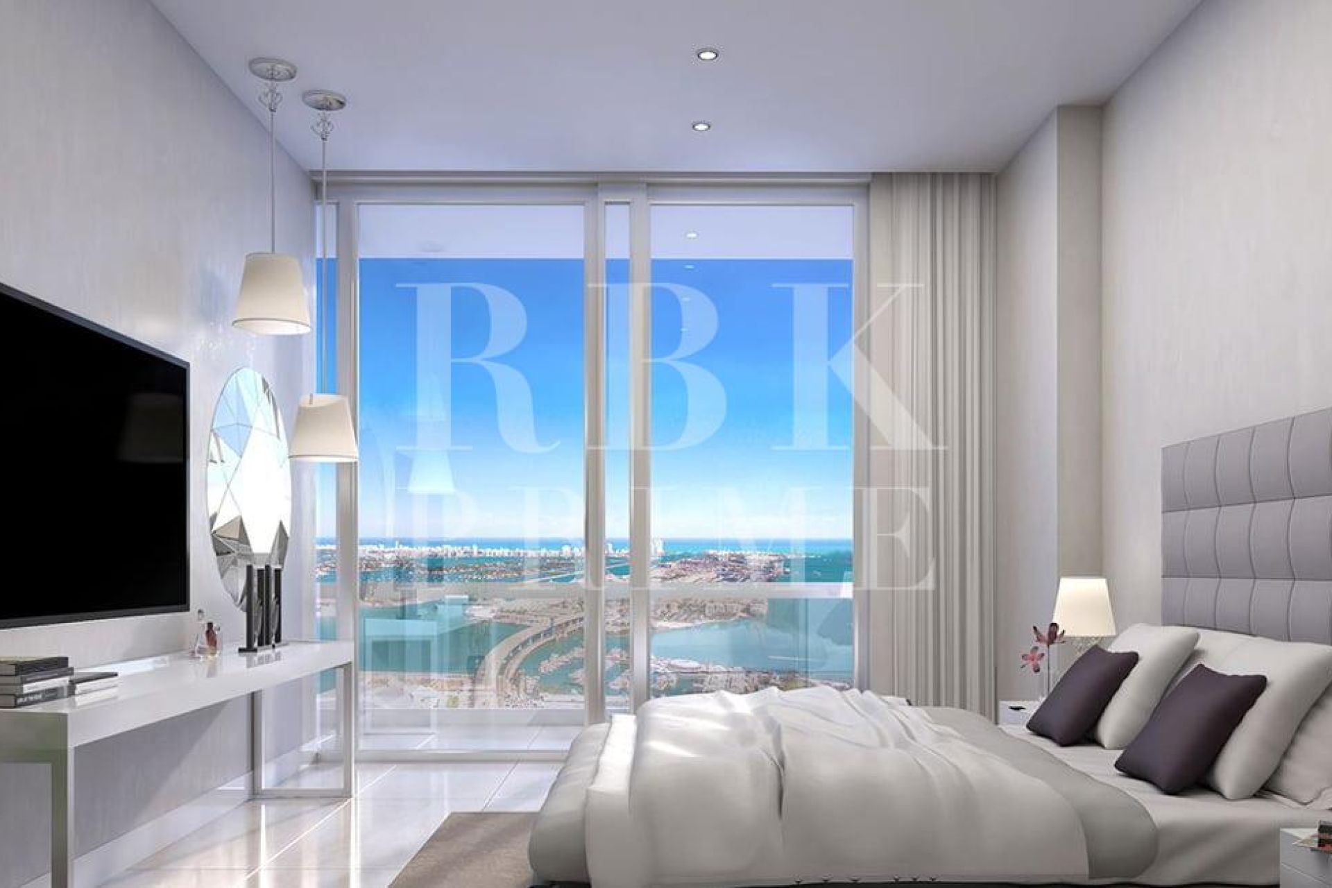Alta - Apartment - Miami-Dade