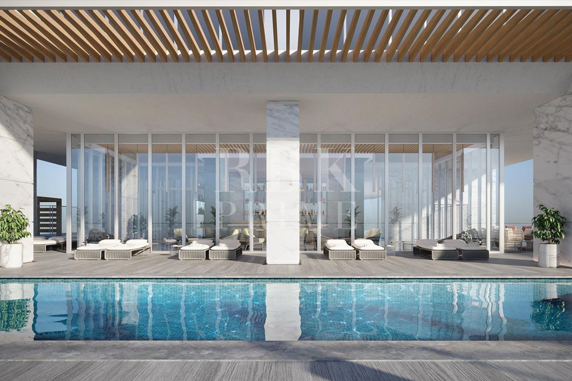 Alta - Apartment - Miami-Dade
