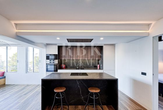 Apartment · Available - Calvià