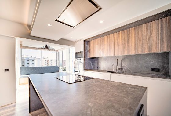 Apartment · Available - Calvià