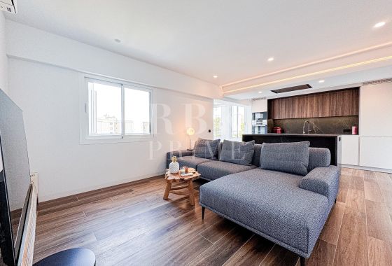 Apartment · Available - Calvià