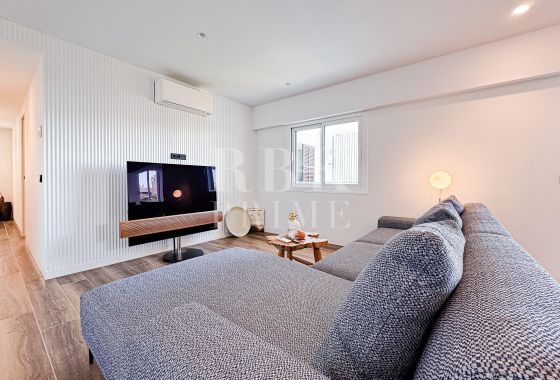 Apartment · Available - Calvià