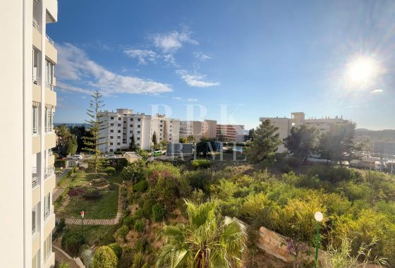 Apartment · Available - Calvià