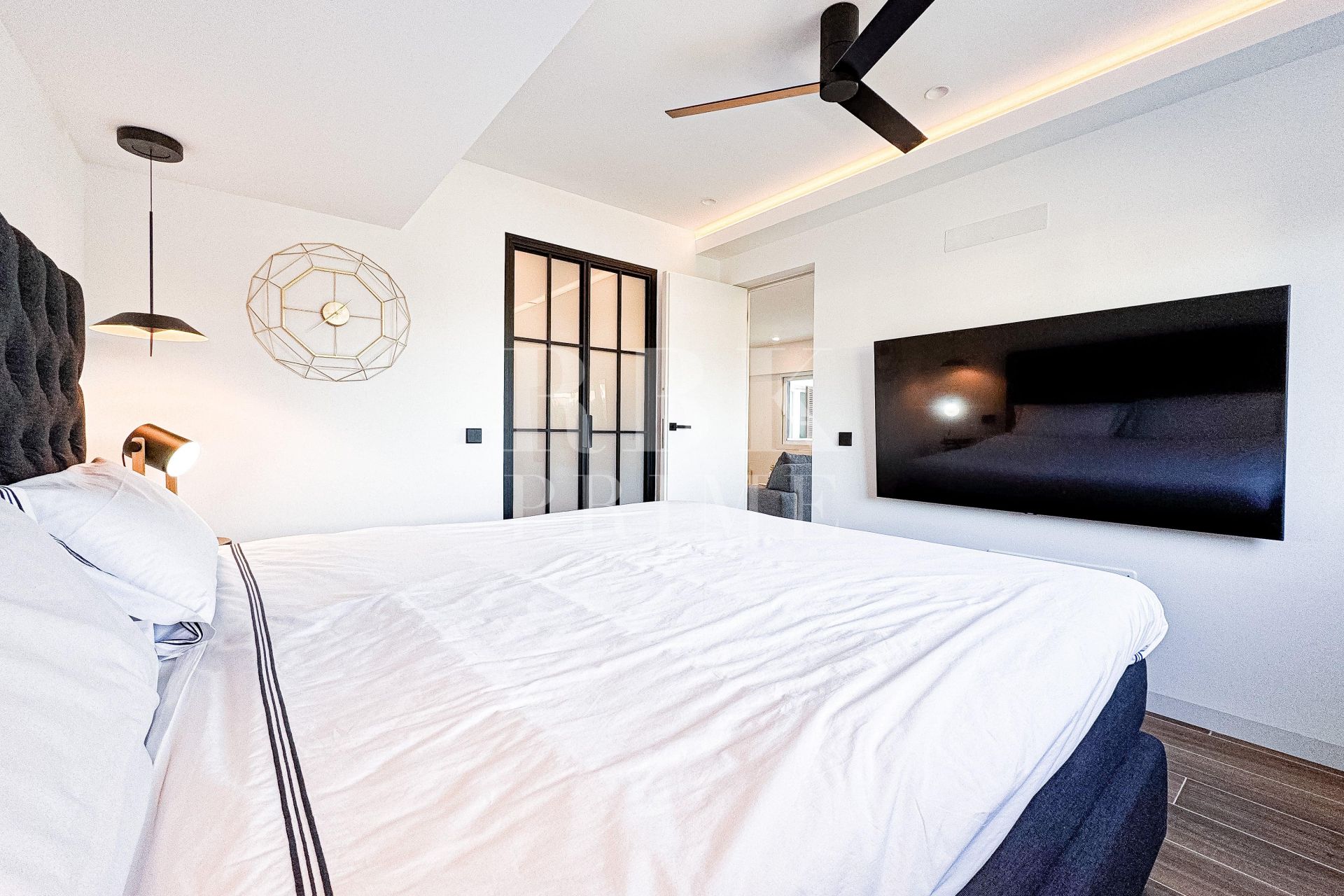 Available - Apartment - Calvià