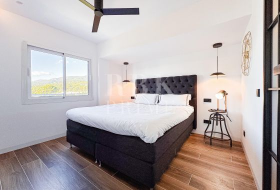 Apartment · Available - Calvià