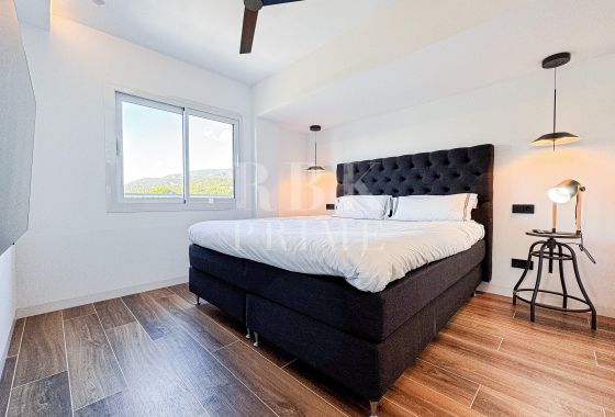 Apartment · Available - Calvià
