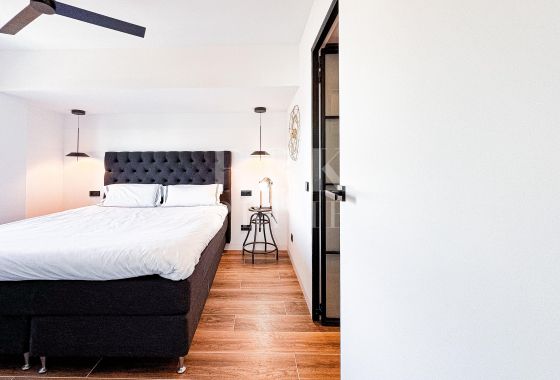 Apartment · Available - Calvià