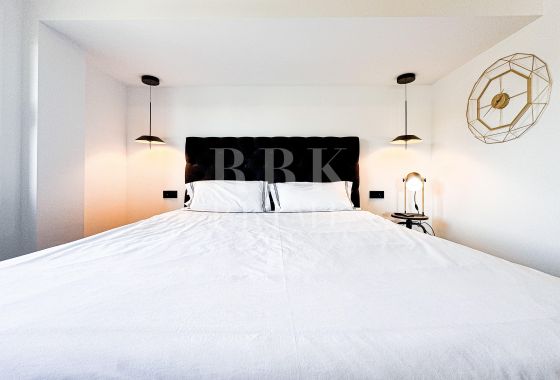 Apartment · Available - Calvià