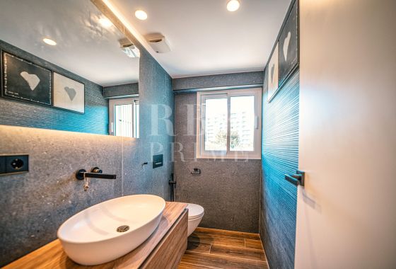Apartment · Available - Calvià