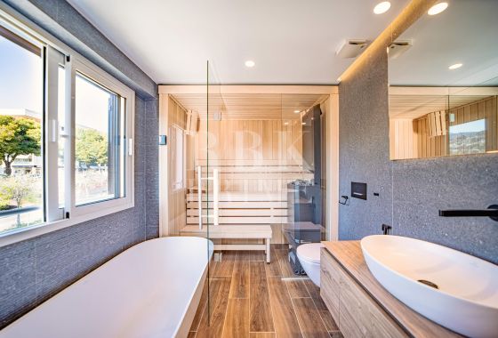 Apartment · Available - Calvià