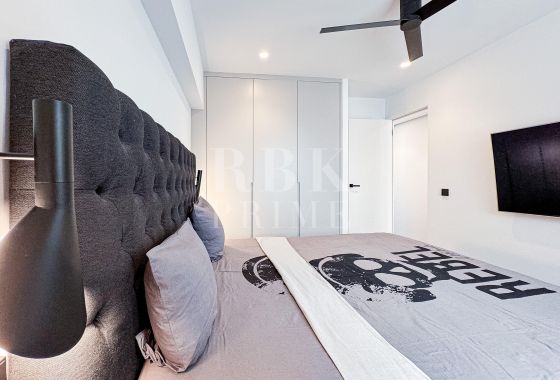 Apartment · Available - Calvià
