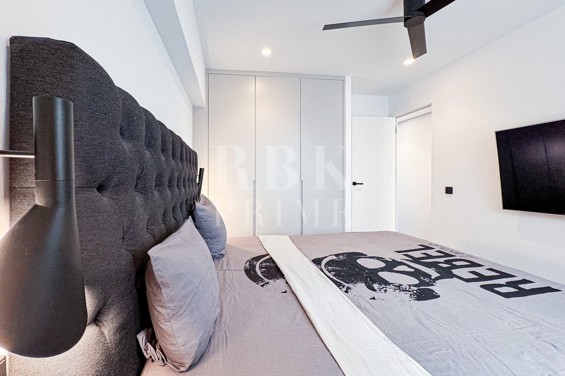 Available - Apartment - Calvià