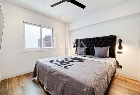 Apartment · Available - Calvià