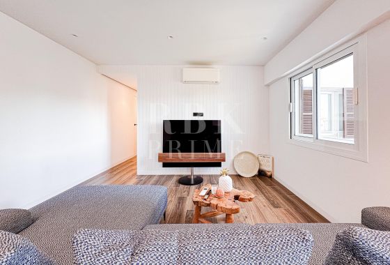 Apartment · Available - Calvià