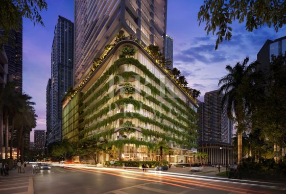 Apartment · Available - Miami-Dade