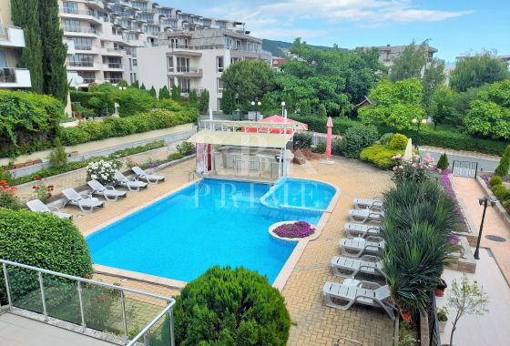 Hotel · Available - Bulgaria