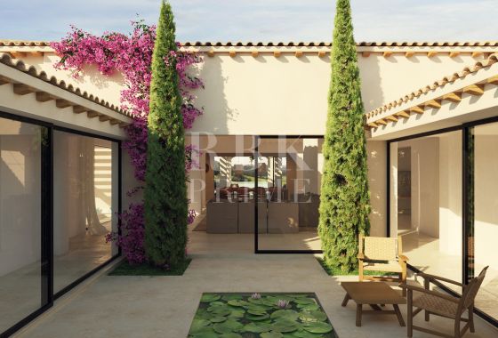 Available - Country property - Sant Llorenç