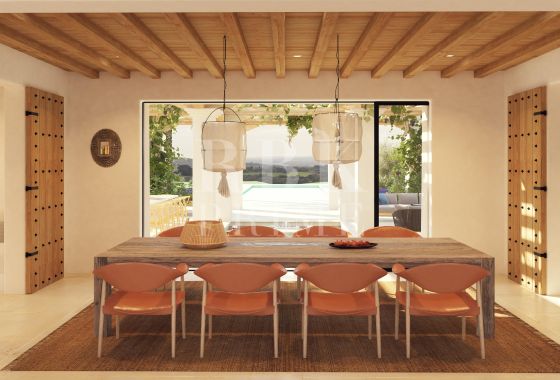 Available - Country property - Sant Llorenç