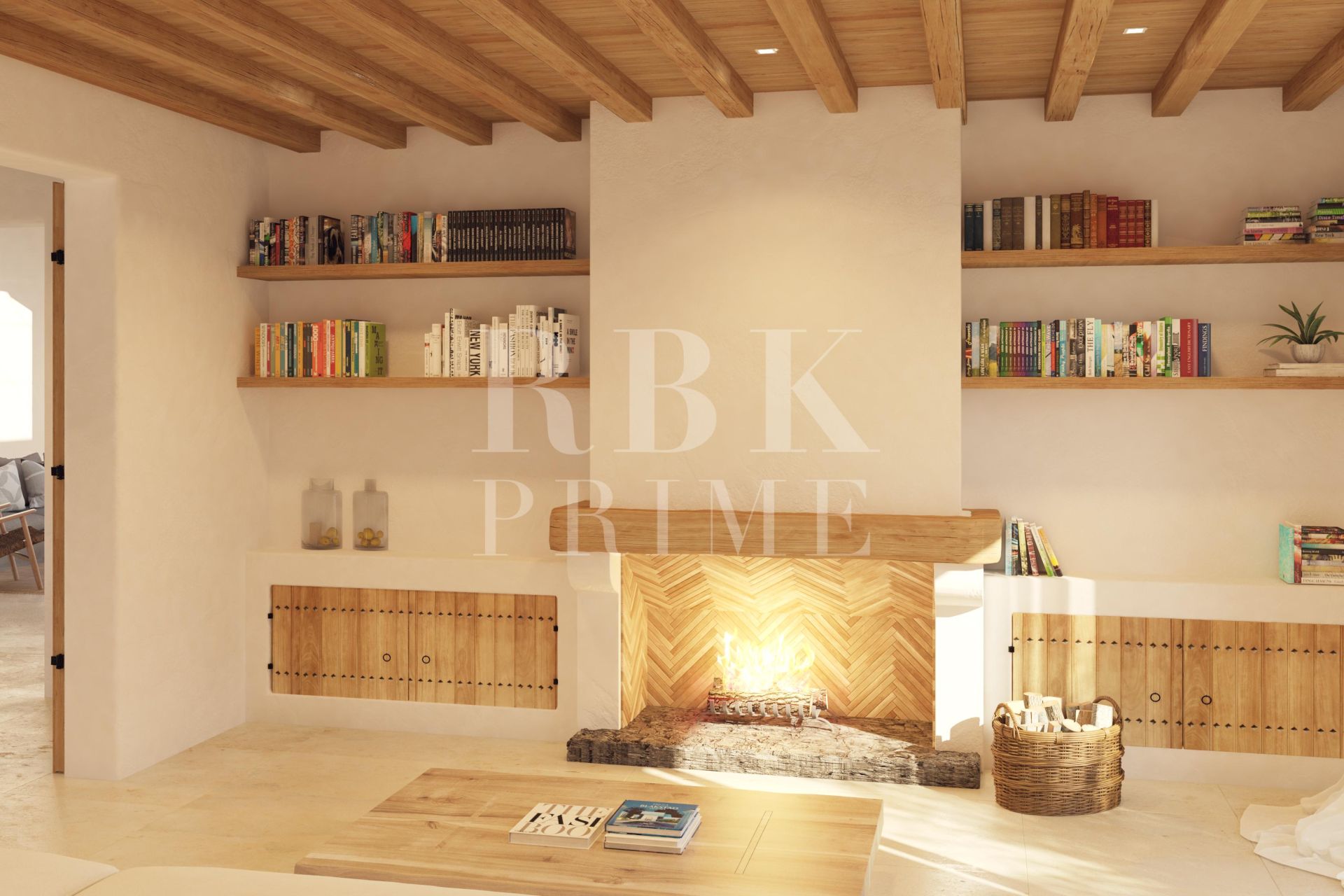 Available - Country property - Sant Llorenç