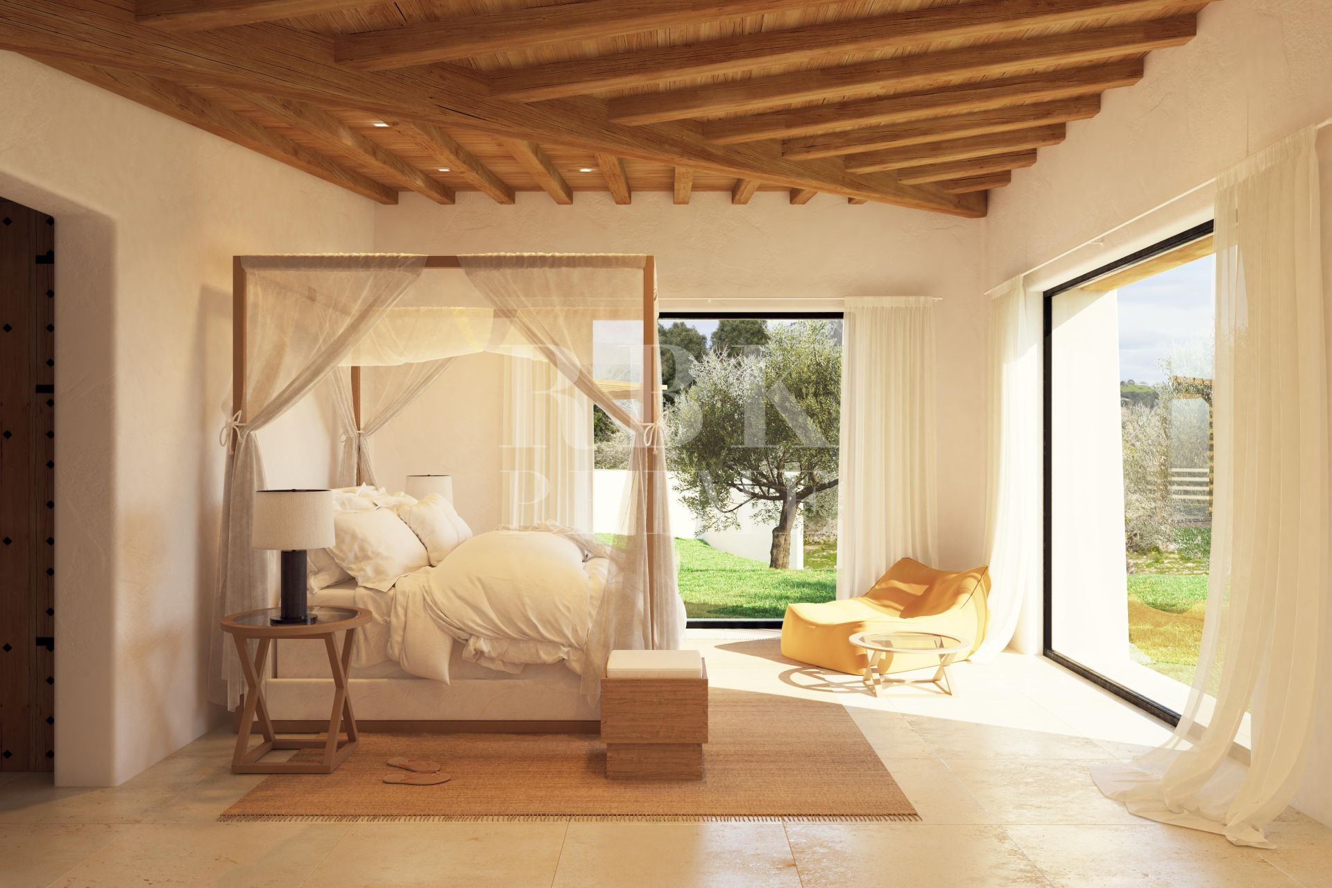 Available - Country property - Sant Llorenç