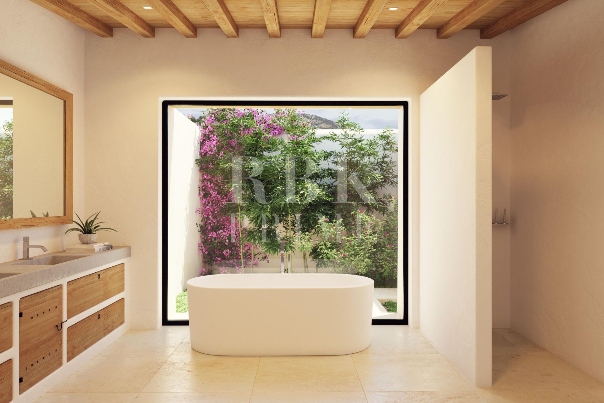 Available - Country property - Sant Llorenç