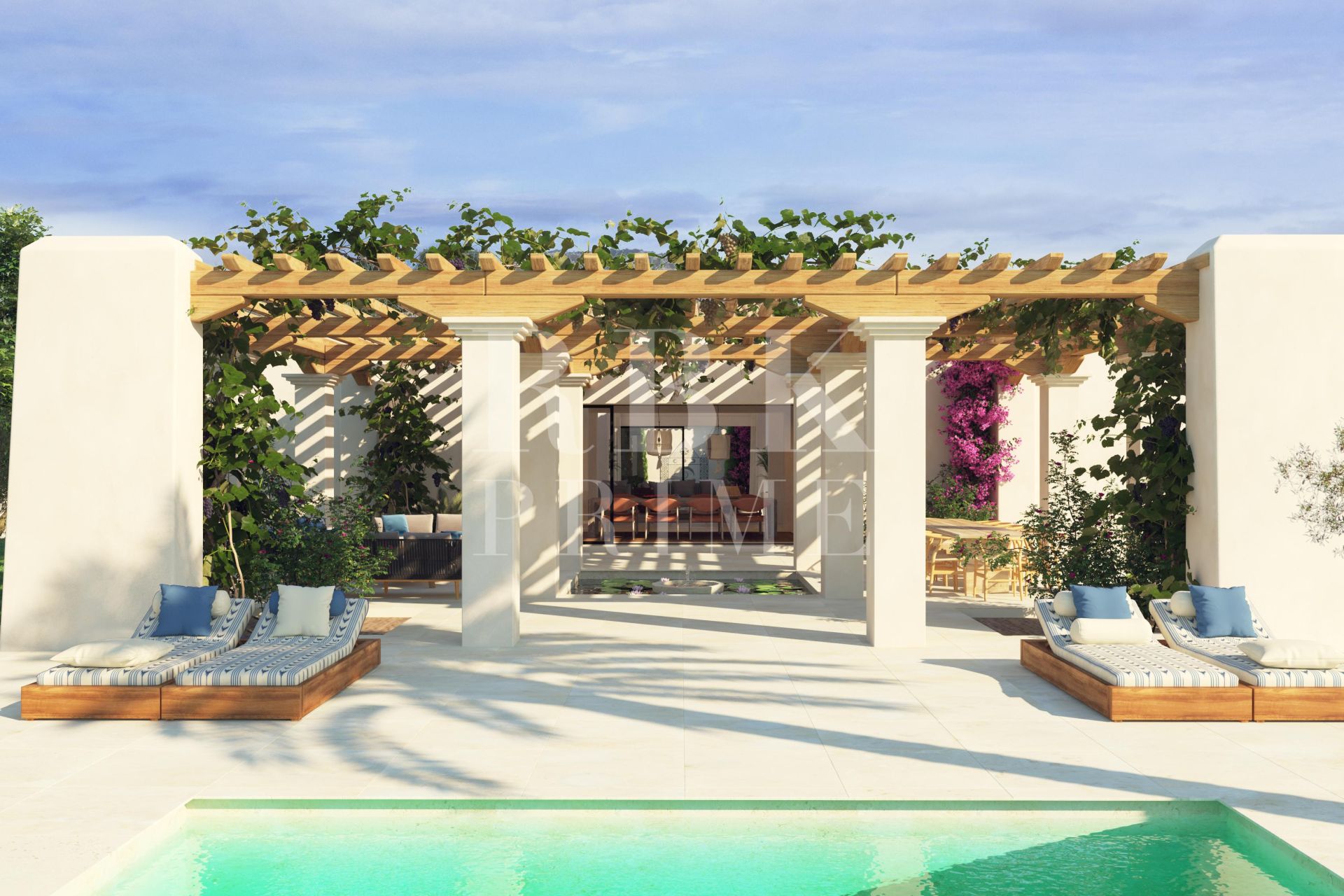 Available - Country property - Sant Llorenç