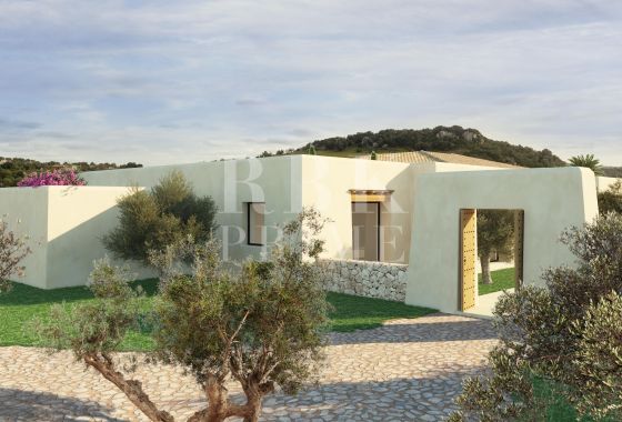 Available - Country property - Sant Llorenç