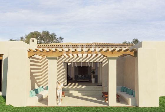 Available - Country property - Sant Llorenç