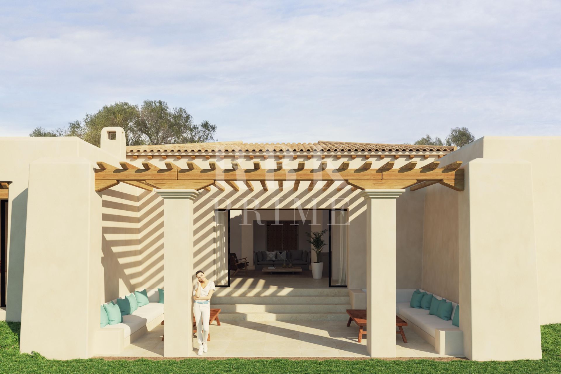 Available - Country property - Sant Llorenç