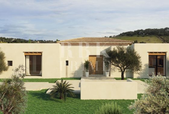 Available - Country property - Sant Llorenç