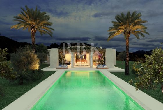 Available - Country property - Sant Llorenç